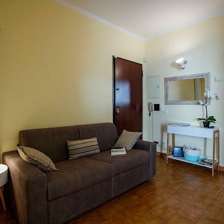 La Casetta Di Pia La Spezia Buitenkant foto