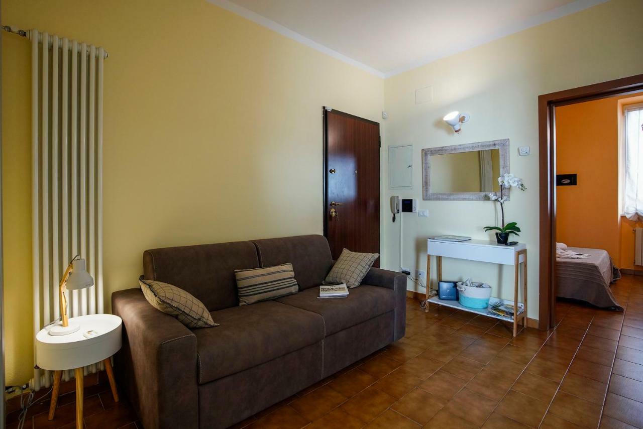 La Casetta Di Pia La Spezia Buitenkant foto