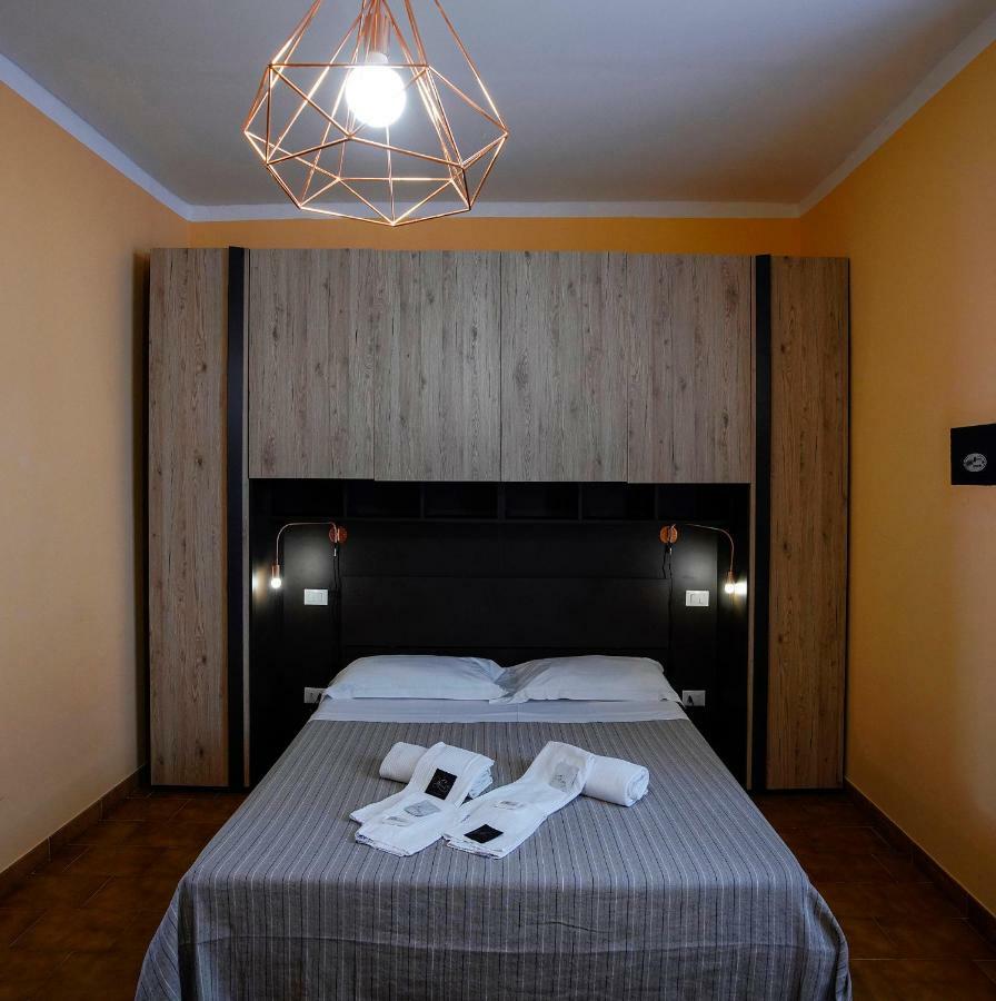 La Casetta Di Pia La Spezia Buitenkant foto