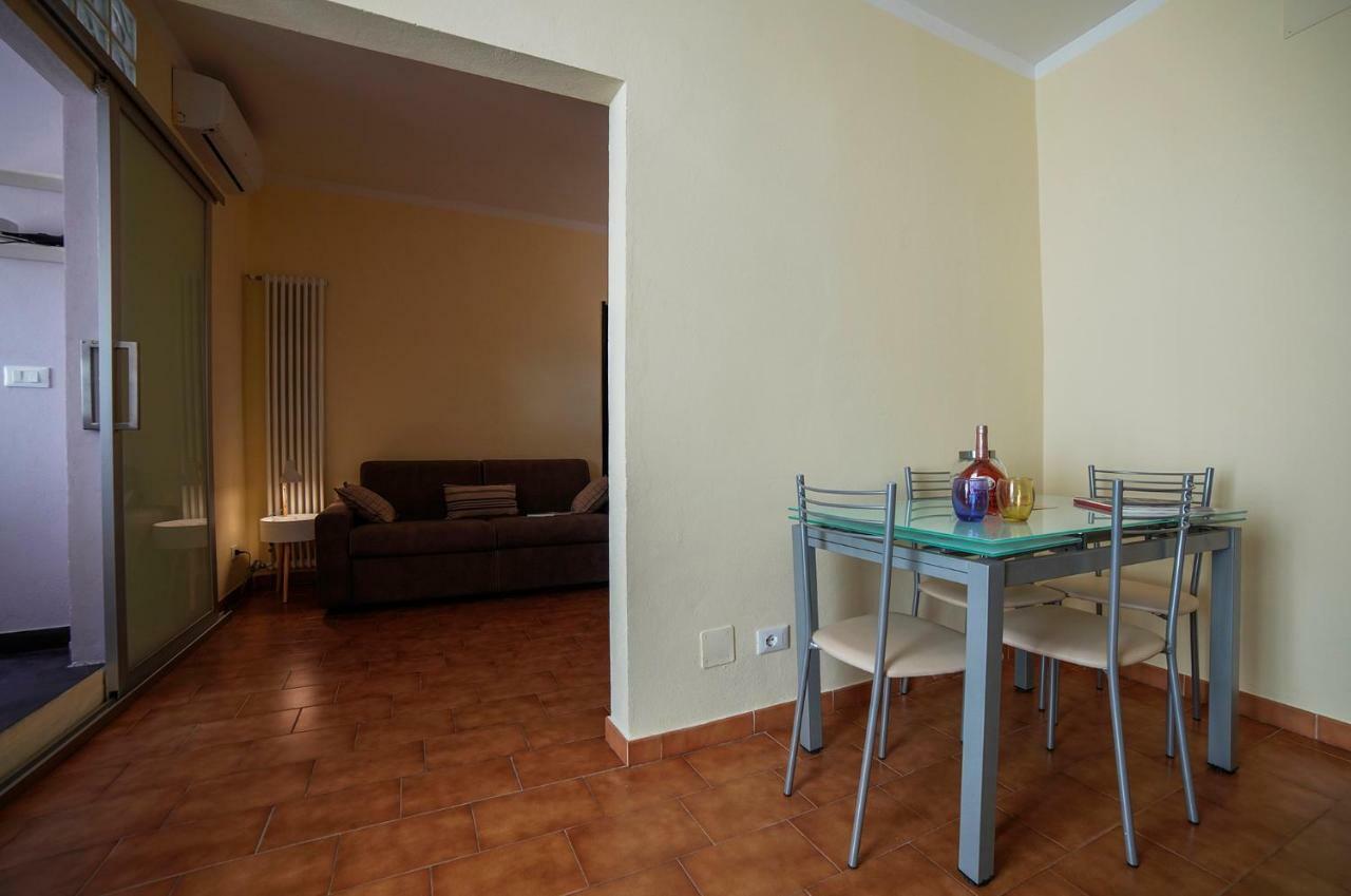 La Casetta Di Pia La Spezia Buitenkant foto